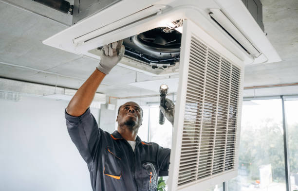 Licensed Air Conditioning Service service in Bedminster, NJ - FH HVAC