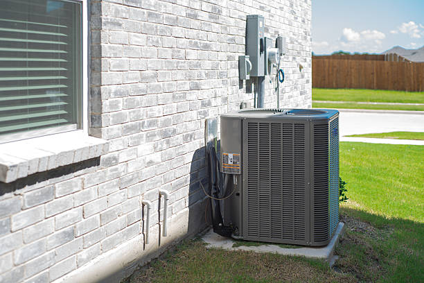 Reliable Air Conditioning Service contractor in Bedminster, NJ by FH HVAC